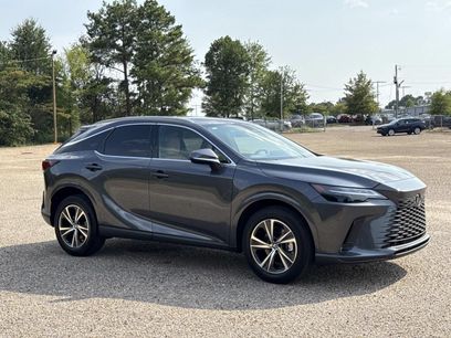 Used 2026 Lexus RX 350 FWD