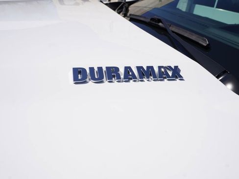 Used 2023 Chevrolet Silverado 1500 LTZ w/ LTZ Premium Package image 14