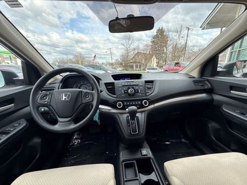 Used 2015 Honda CR-V LX image 21