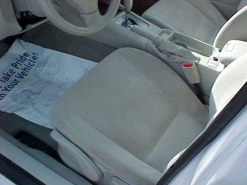 Used 2008 Subaru Impreza 2.5i AWD/4WD image 20