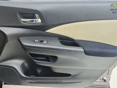 Used 2016 Honda CR-V EX image 24