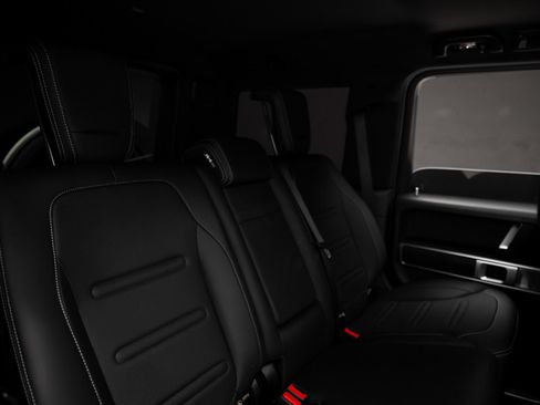 Used 2021 Mercedes-Benz G 550 w/ AMG Line image 68