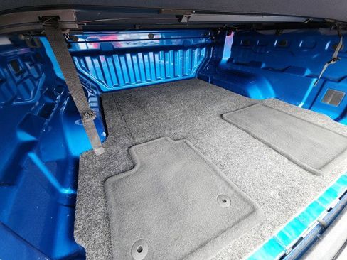 Used 2024 Chevrolet Colorado LT w/ LT Convenience Package II image 19