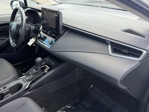 Certified 2024 Toyota Corolla LE FWD image 18