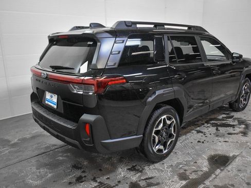 New 2026 Subaru Outback Touring AWD/4WD image 5