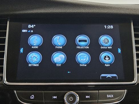 Used 2020 Buick Encore Preferred image 38