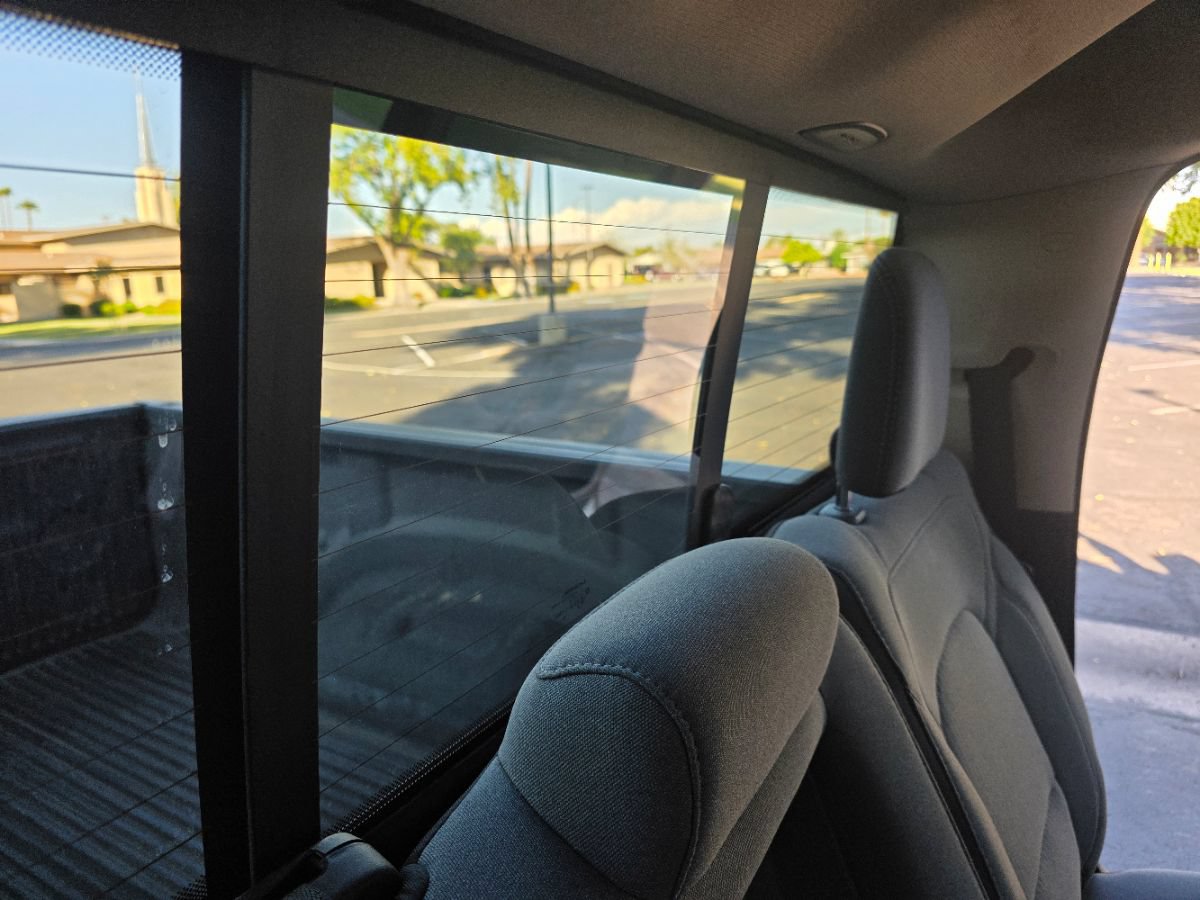 Used 2020 RAM 1500 Big Horn AWD/4WD image 35