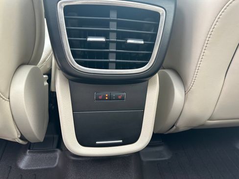 Used 2019 Lincoln Nautilus Reserve w/ Class II Trailer Tow Package AWD/4WD image 21