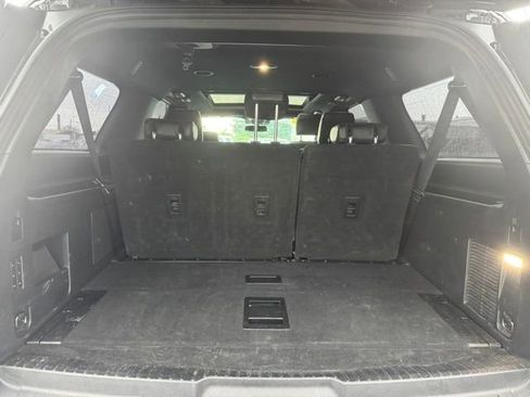 Used 2020 Ford Expedition Max Limited w/ Equipment Group 303A AWD/4WD image 19