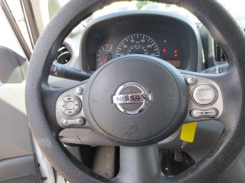 Used 2016 Nissan NV200 SV w/ Technology Package FWD image 14
