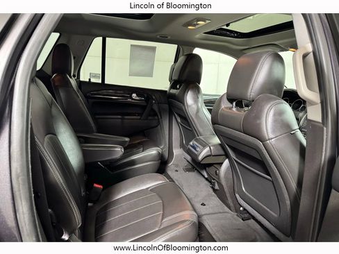 Used 2015 Buick Enclave Leather w/ Trailering Package image 17