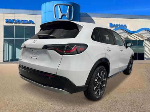 New 2027 Honda HR-V EX-L image 5