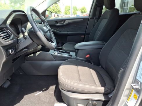 Certified 2024 Ford Escape Active w/ Tech Pack #1 AWD/4WD image 14