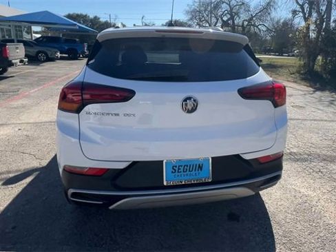 Used 2022 Buick Encore GX Select image 7