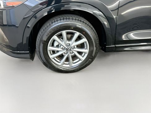 Used 2025 MAZDA CX-5 AWD 2.5 S w/ Preferred Package image 11