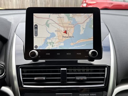 Used 2024 Mitsubishi Eclipse Cross SE image 23