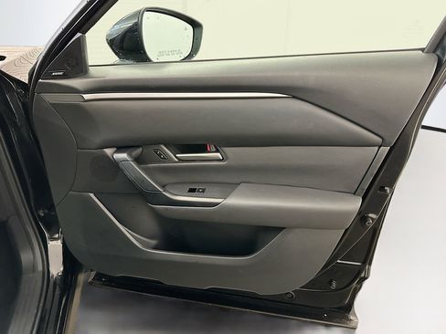 Used 2024 MAZDA CX-50 AWD 2.5 S w/ Cargo Package image 35