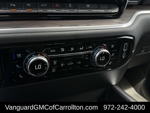New 2026 GMC Sierra 1500 SLT RWD image 16