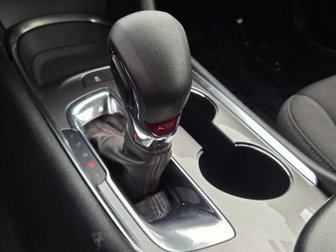 Certified 2021 Chevrolet Malibu RS image 28