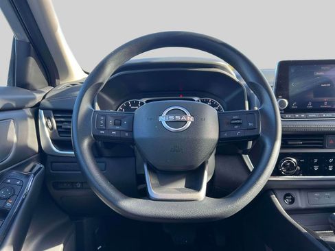 Certified 2025 Nissan Rogue S image 14