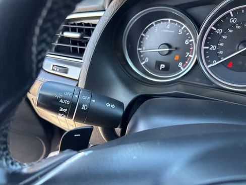 Used 2017 MAZDA MAZDA6 Grand Touring image 15