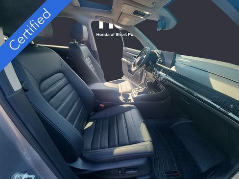 Used 2023 Honda CR-V EX-L image 15
