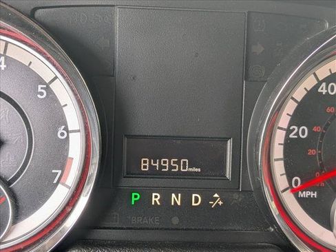 Used 2016 Dodge Grand Caravan SE w/ Quick Order Package 29E SE FWD image 11