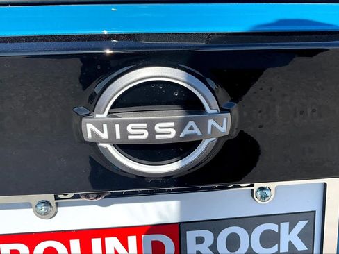 New 2026 Nissan Kicks SR w/ SR Premium Package AWD/4WD image 8