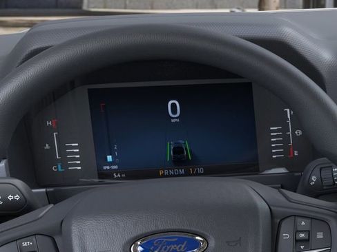 New 2025 Ford Ranger XL RWD image 12