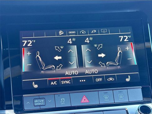 Certified 2024 Audi Q8 e-tron Premium image 16