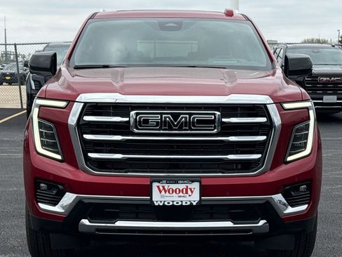 New 2026 GMC Yukon XL Elevation w/ Elevation Premium Package image 4