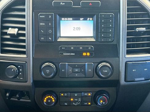 Used 2022 Ford F250 XL w/ STX Appearance Package image 17