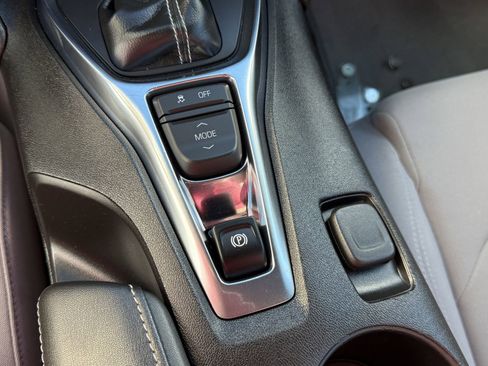 Used 2023 Chevrolet Camaro LT w/ RS Package image 21