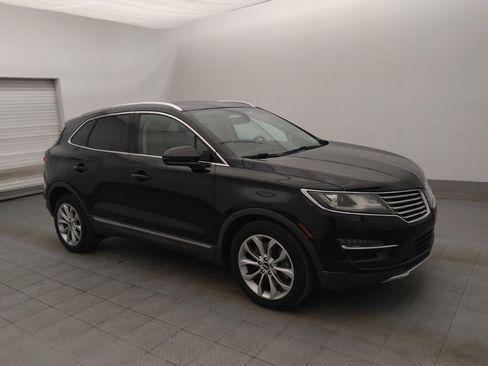 Used 2017 Lincoln MKC Select w/ Select Plus Package FWD image 11