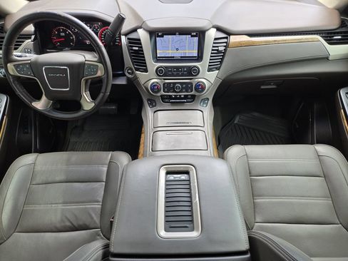 Used 2016 GMC Yukon Denali w/ Open Road Package RWD image 19