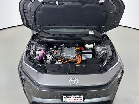 New 2026 Toyota bZ image 28