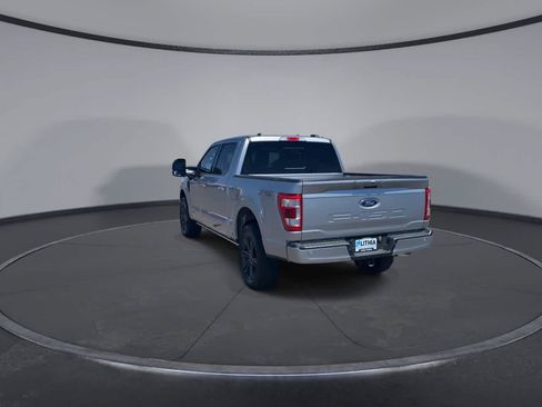 Used 2023 Ford F150 Lariat w/ Equipment Group 502A High AWD/4WD image 8