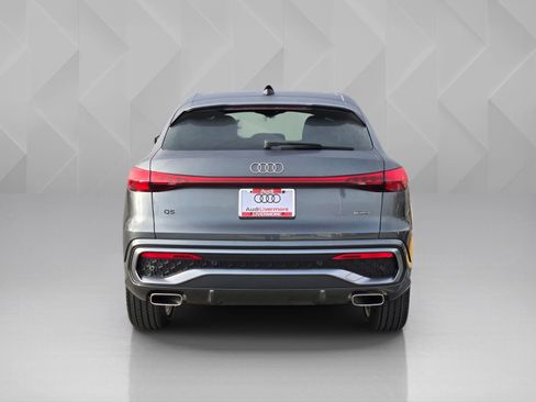 New 2025 Audi Q5 Premium Plus AWD/4WD image 5