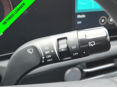 New 2026 Hyundai Tucson SE FWD image 28