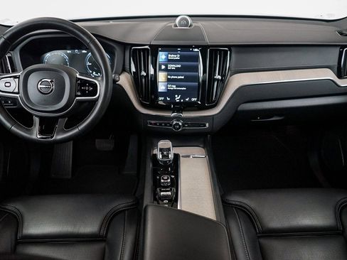 Used 2020 Volvo XC60 T8 Inscription w/ Protection Package Premier image 18