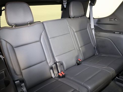 Used 2023 Chevrolet Tahoe High Country w/ LPO, Illumination Package image 45