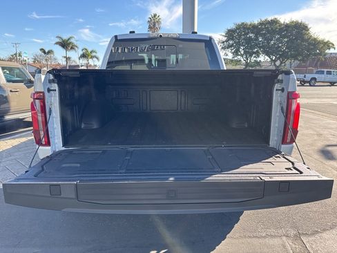 Used 2025 Ford F150 Raptor R w/ Equipment Group 803A Raptor R image 9