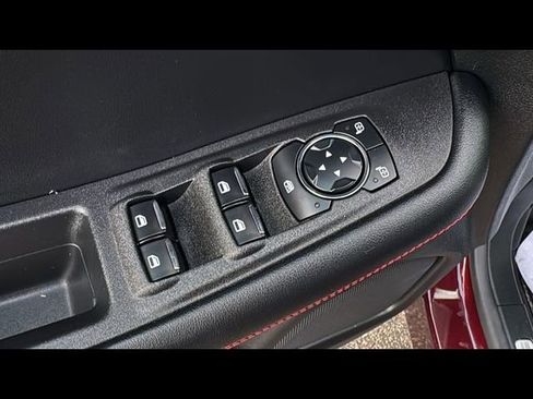 Certified 2023 Ford Edge ST-Line AWD/4WD image 11