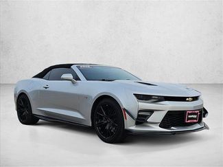 Used 2017 Chevrolet Camaro SS RWD video 3