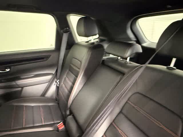 New 2027 Honda CR-V Sport-L image 40