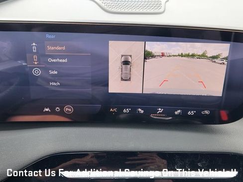 New 2026 Buick Enclave Sport Touring w/ Power Package FWD image 13