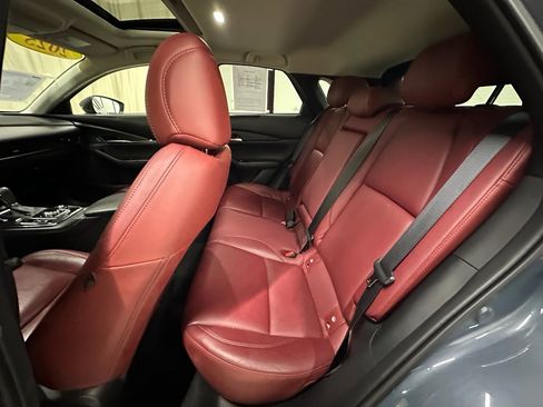 Used 2025 MAZDA CX-30 AWD 2.5 S w/ Preferred Package image 18