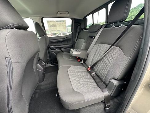New 2026 Ford Ranger XLT AWD/4WD image 20