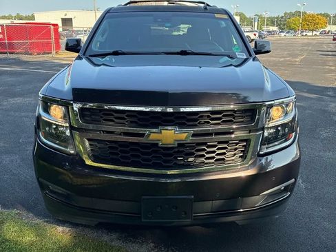 Used 2015 Chevrolet Suburban LT AWD/4WD image 2