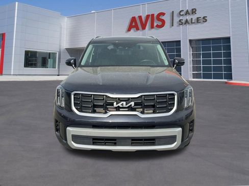 Used 2025 Kia Telluride S FWD image 2